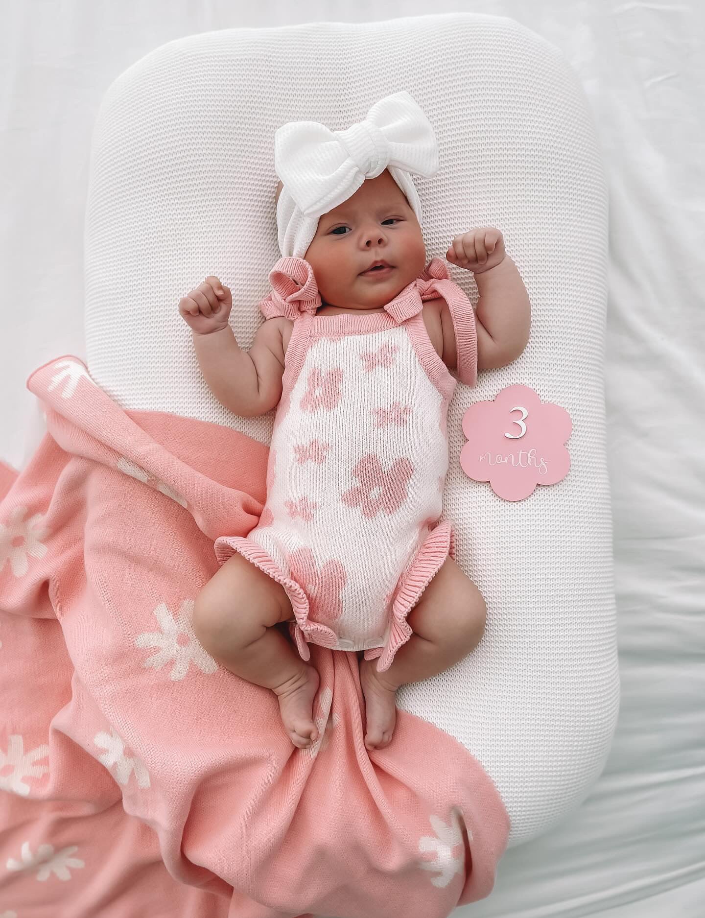 Lilah Romper
