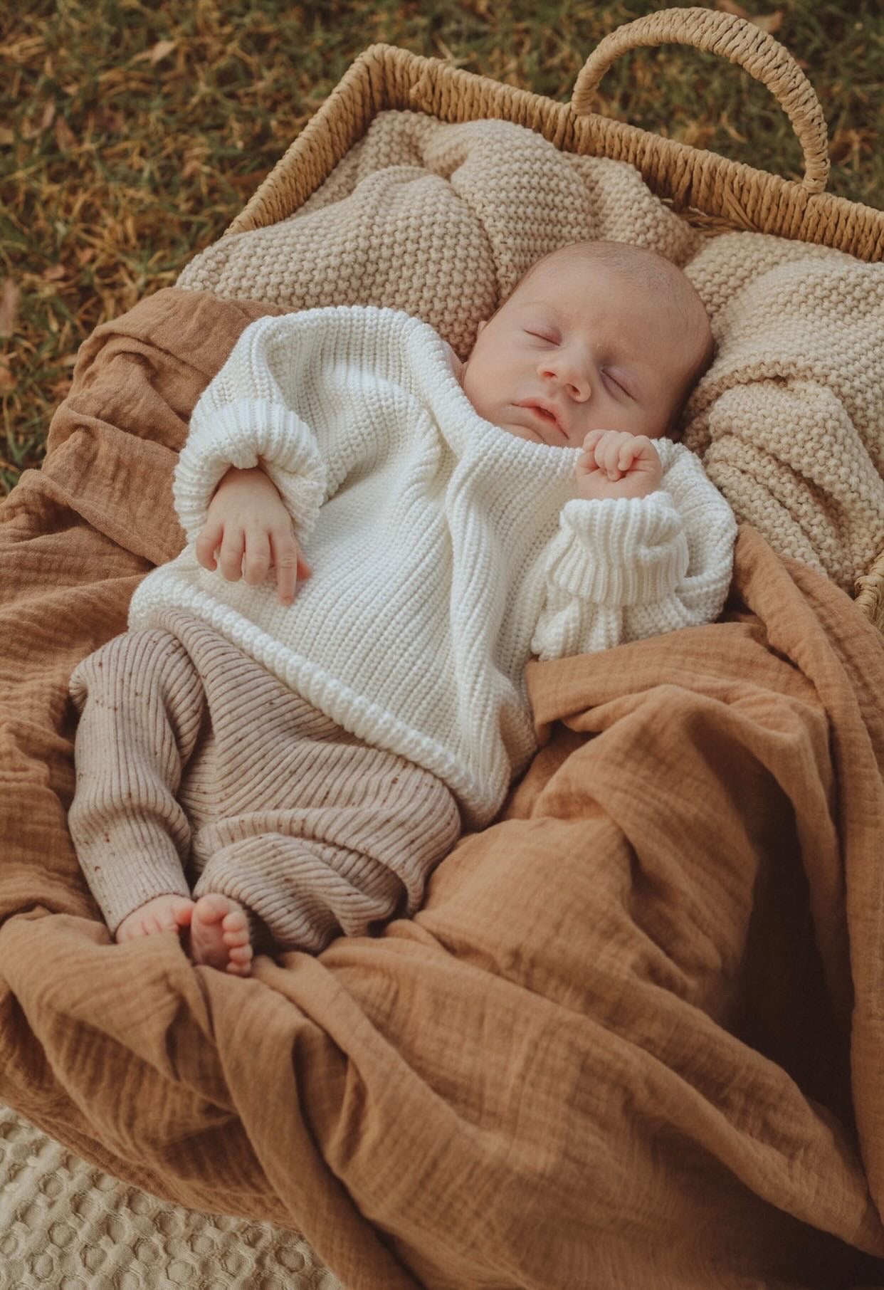 Finn Jumper