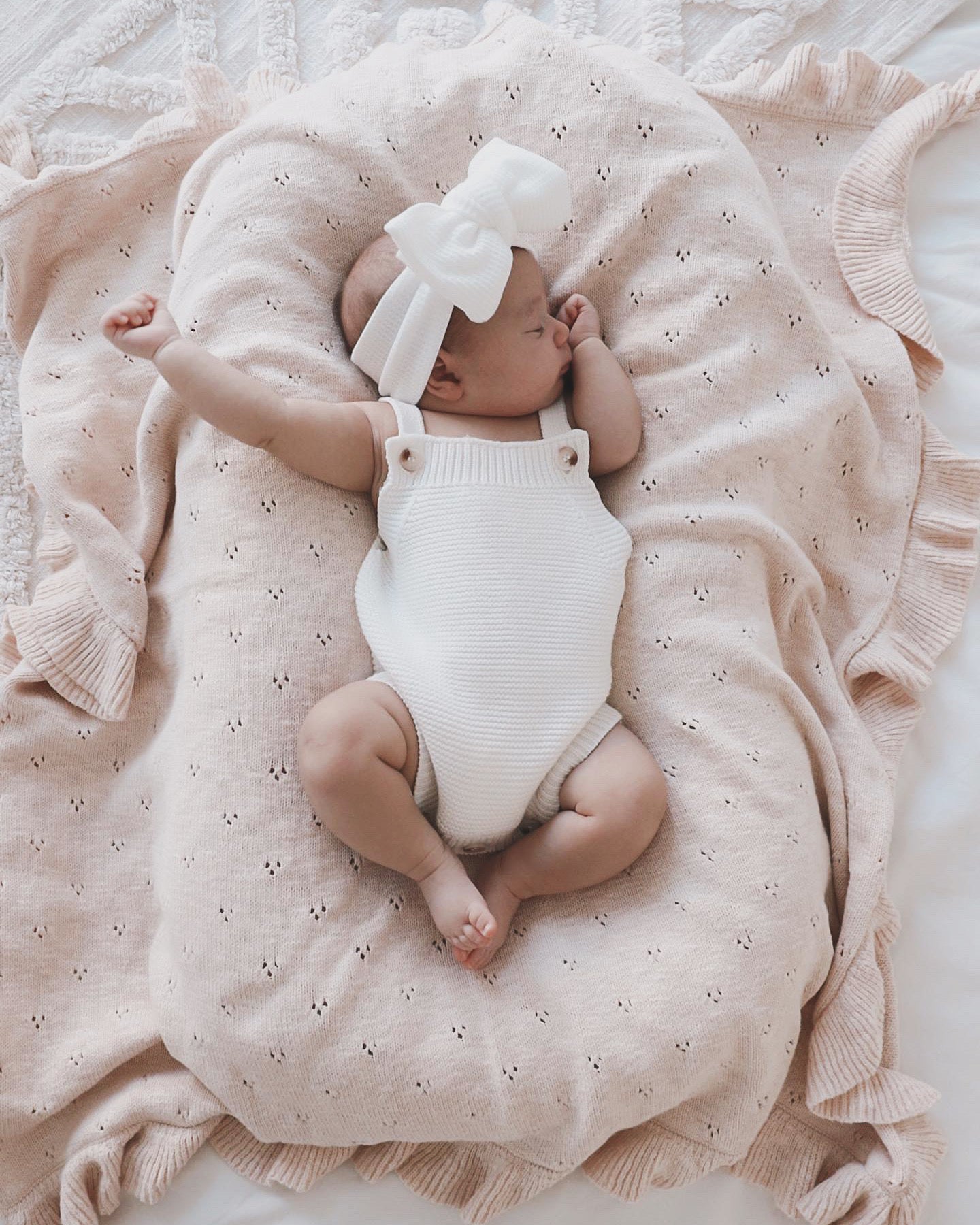 Arley Romper