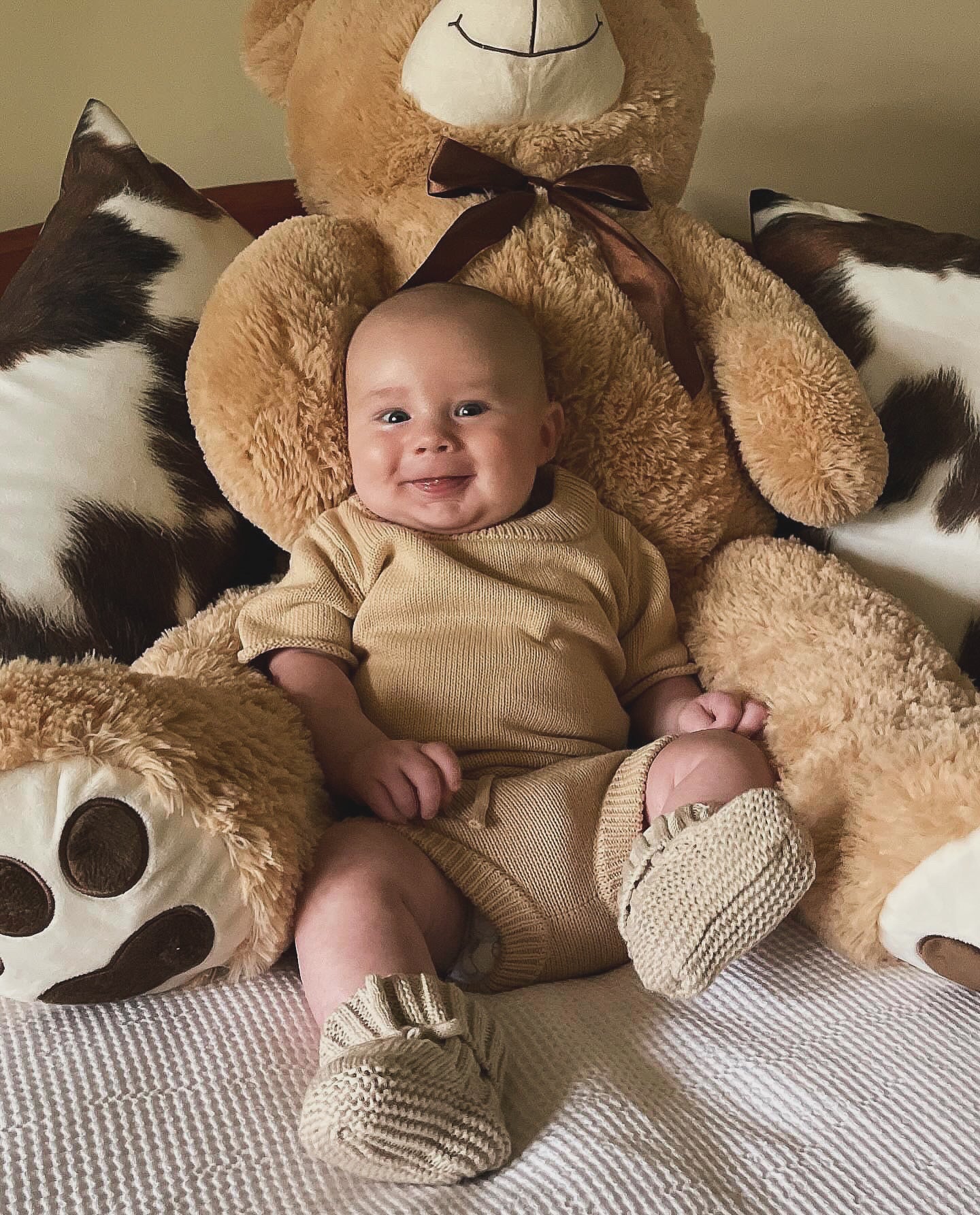 Tanner Set