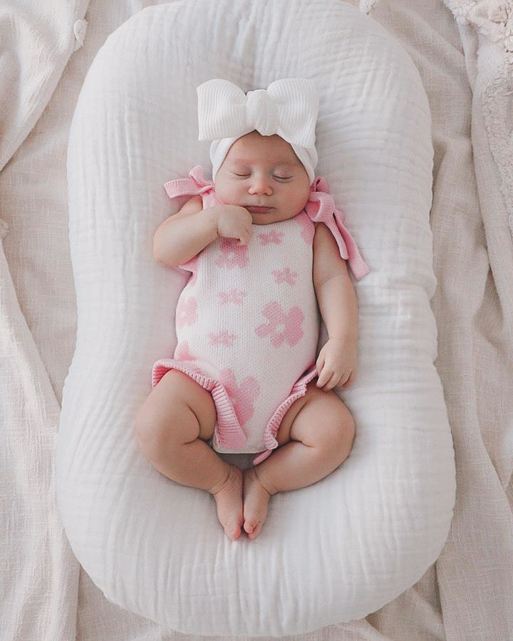 Lilah Romper