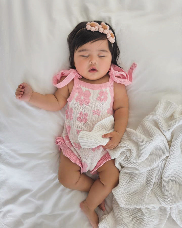 Lilah Romper