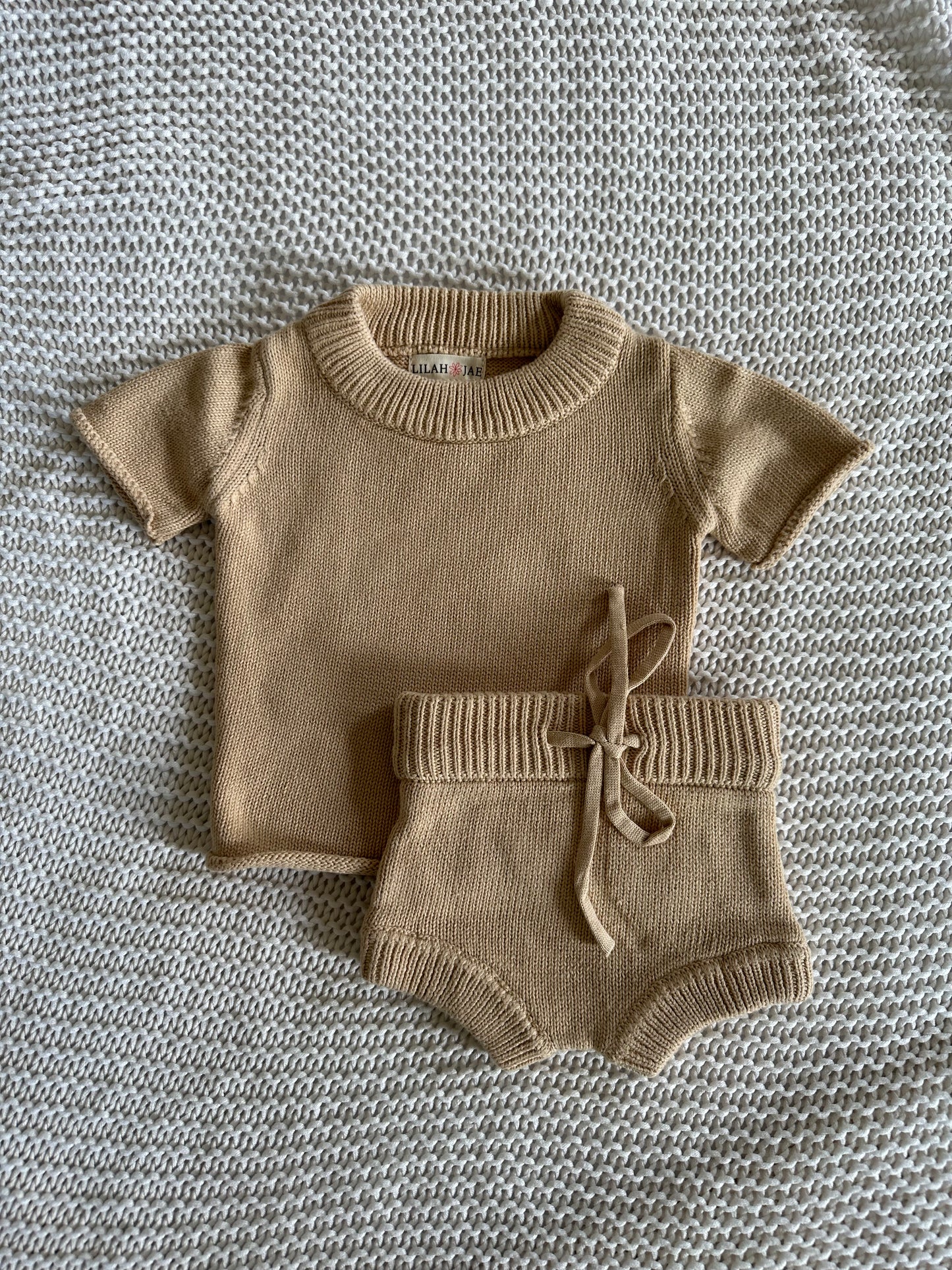 Tanner Set