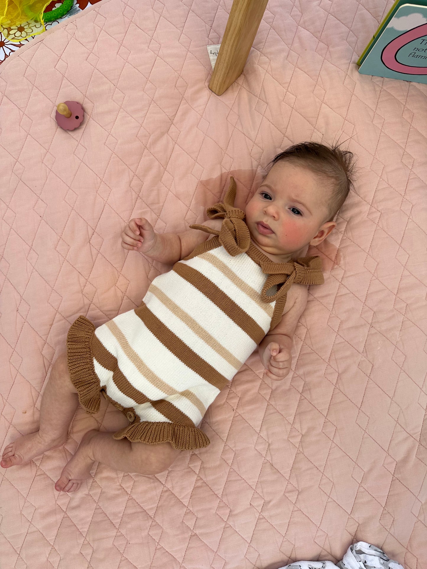 Maeve Romper