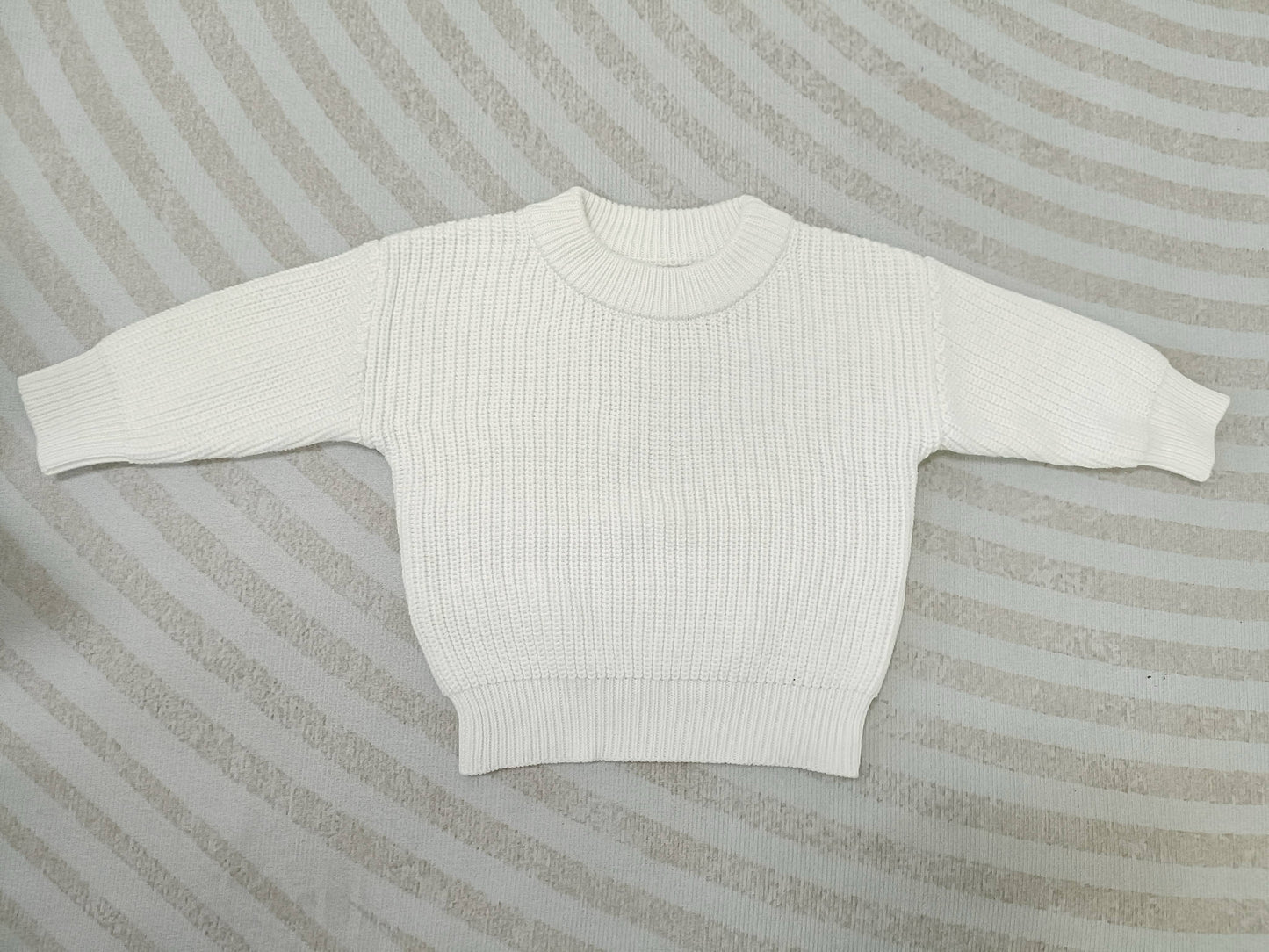 Finn Jumper