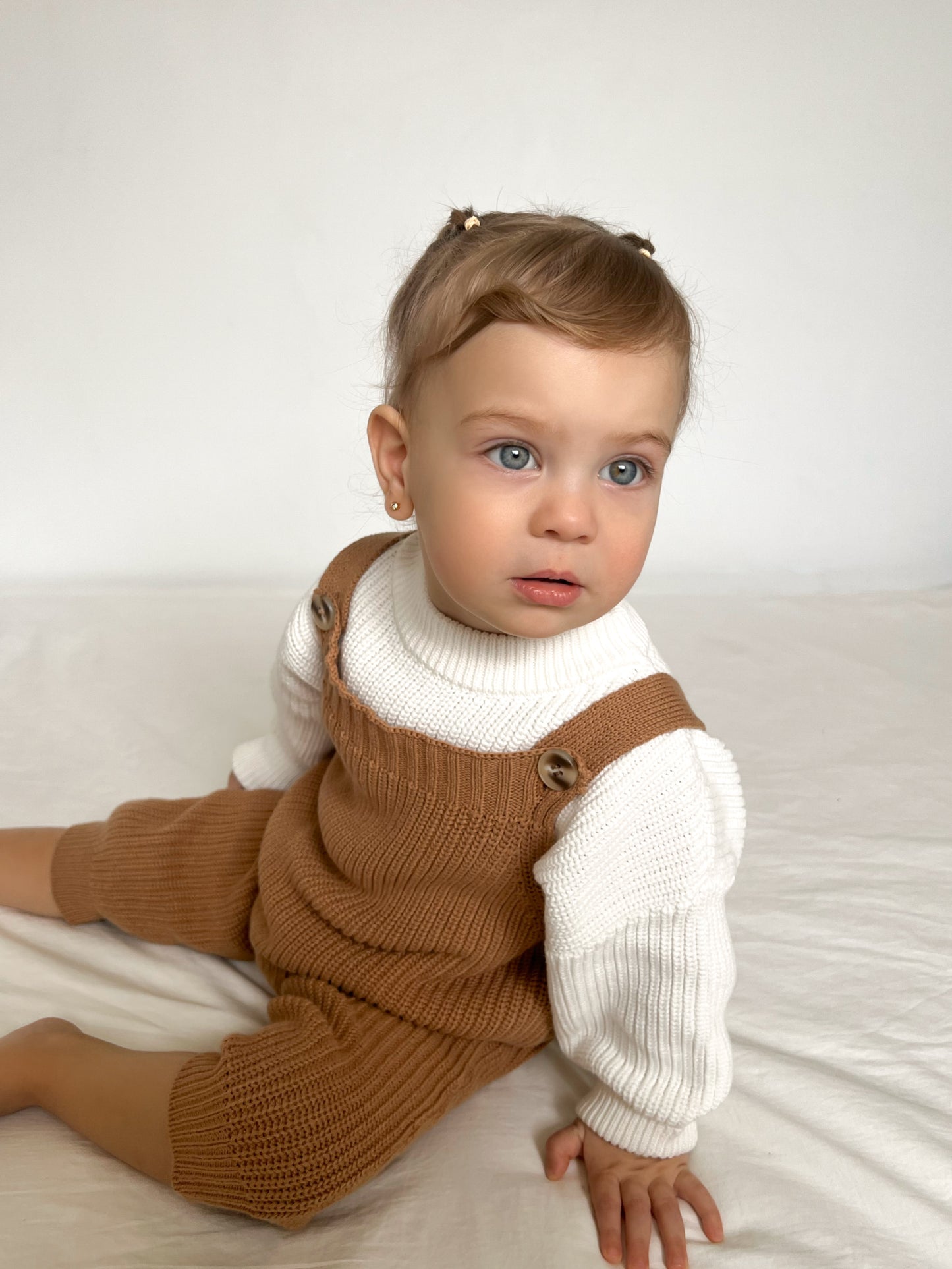 Laken Overalls